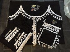 Scania Top Line Curtains