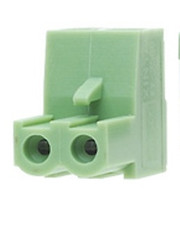 Peters RD010 2 Way Plug for