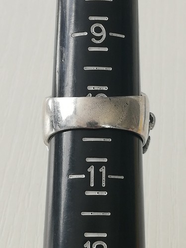 925 solid silver vic - silver,