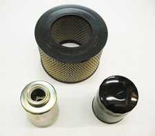 Engine Filter Kit For Toyota