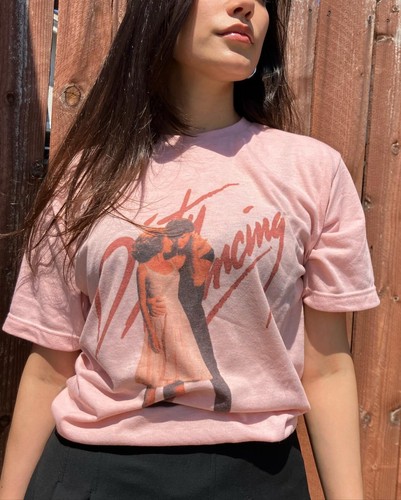 Dirty dancing retro vintage - dirty,