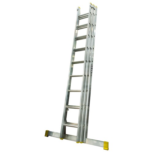 Lyte triple section trade - triple,