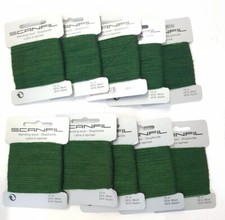 SCANFIL WOOL / NYLON THREAD