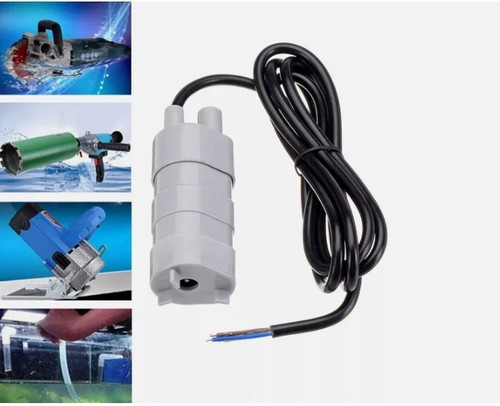 12v water pump - water, submersible