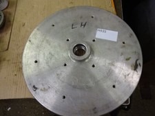 Harrison Union Graduate LH Ali