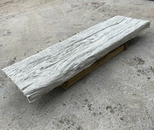 900mm x 225mm Log effect