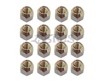 Genuine Yamaha Set of 16 Wheel