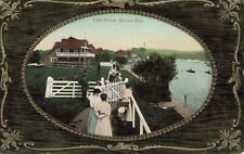 CLUB HOUSE, BOURNE END -