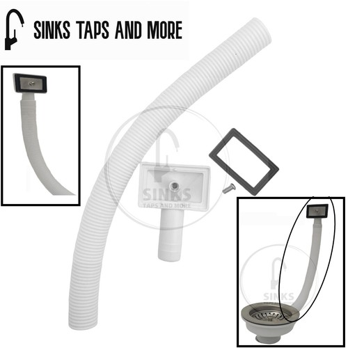Kitchen sink basket - sink,