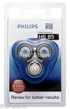 NEW PHILIPS HS85 HS 85 COOLSKIN Shaver/Razor HEAD SET