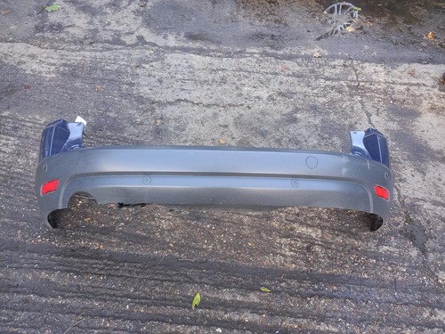 Ford max mk1 rear - ford,