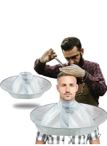 Haircut cape waterproof - haircut, cape,