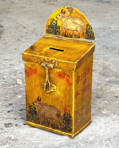 Vintage metal money - vintage,