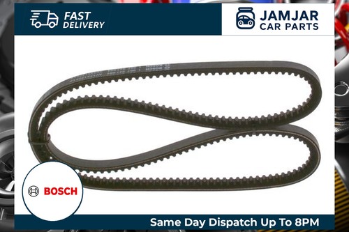 Bosch 1987947664 belt fits - bosch, v-belt