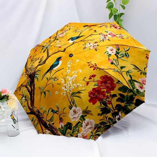 Ladies protection sun rain - protection,