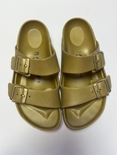 BIRKENSTOCK ARIZONA EVA Gold