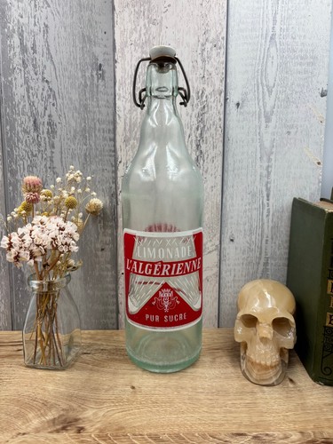 Vintage 1950 french algerian - 1950's,