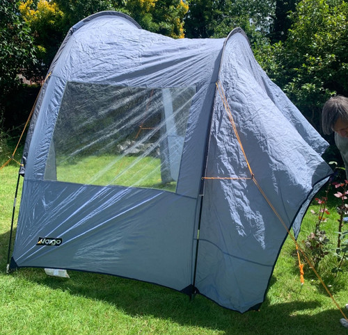 Vango large sun - large, canopy