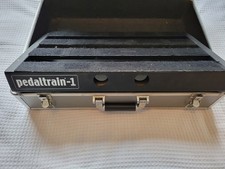 Pedal Train Flight Case And