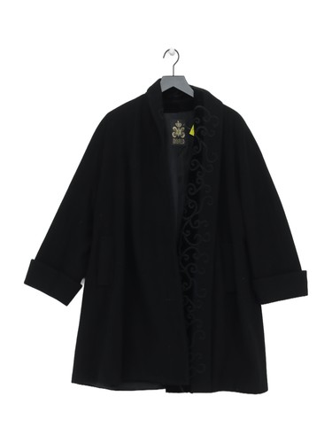 Mansfield women coat 12 - women's,