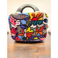 HEYS Britto Garden Makeup Hard