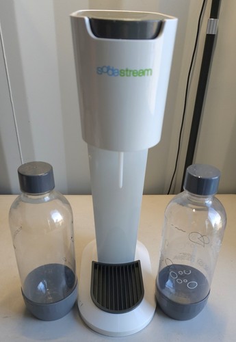 Sodastream genesis sparkling - sodastream,