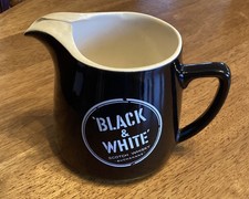 Black & White Scotch Whisky