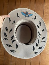 Rare Luna Bloom Spencer Beige