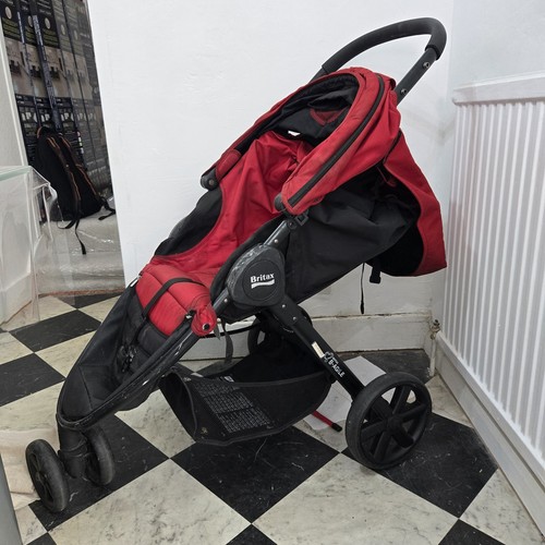 Travel folding pram - pram,