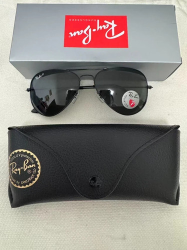 New ray ban rb3025 aviator - ray-ban,