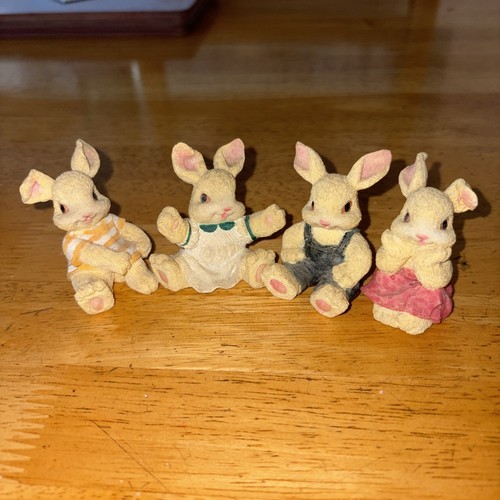 Vintage rabbit bunny - rabbit,