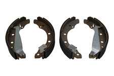 NK Rear Brake Shoes for Seat