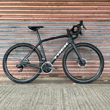 Trek domane sl7 sram axs - axs, disc