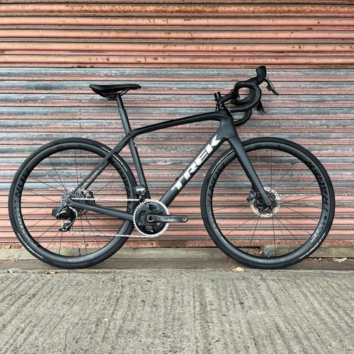 Trek domane sl7 - trek, sram