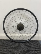 Carrera Vengeance 27.5 Rear Wheel - 8 Speed 