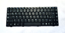 Chicony Laptop Keyboard MP-06836GB-3591 - UK Layout for MSI Wind / PR210