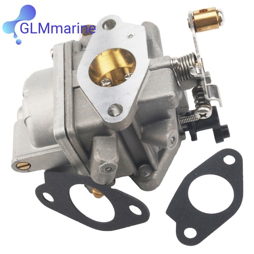Carburetor assy with gasket - carburetor,