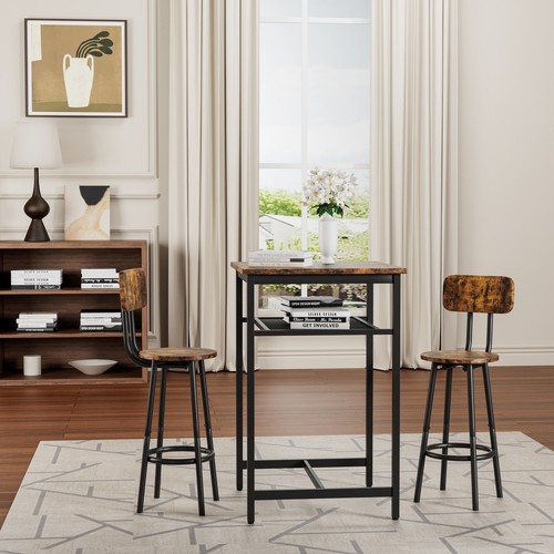 Piece bar table set counter - set,