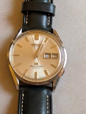 Vintage Grand Seiko 62GS -