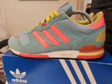 Adidas Originals X Oki-Ni ZX