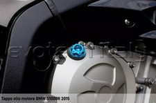 Racing Aluminium Oil Filler