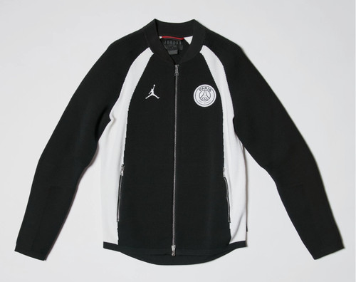 Jordan psg knit track - knit, jacket
