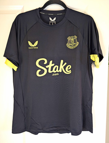 Castore everton training - everton,
