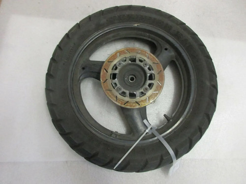 Honda 125 varadero jc32 - v,