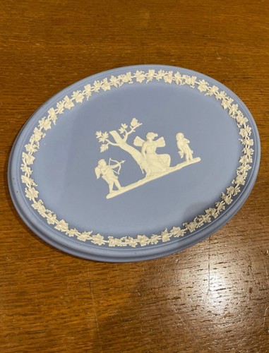 Vintage wedgwood blue - wedgwood,