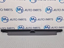 Bmw series parcel - shelf, load