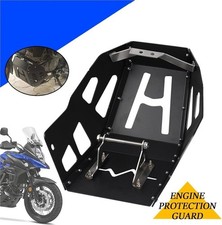 Suzuki DL650 V-Strom Sump Guard / Bash Plate 2017-2023 *UK Stock*Fast Delivery*