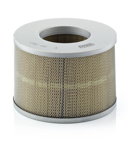 Fits mann 267 - 267, filter