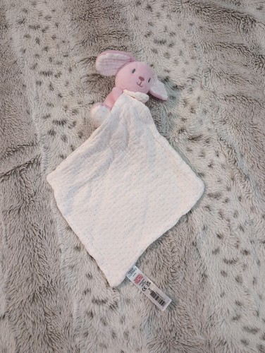 Little nutmeg pink rabbit - little,