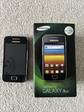Samsung Galaxy Ace S5830i Unlocked 3G Smartphone